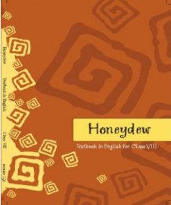 NCERT Honeydew Textbook of English for Class 8