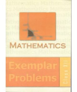 NCERT Exemplar Problems of Mathematics for Class 12