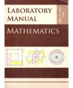 NCERT Mathematic Laboratory Manual for Class 12