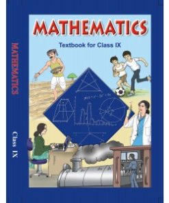 NCERT Mathematics for Class 9