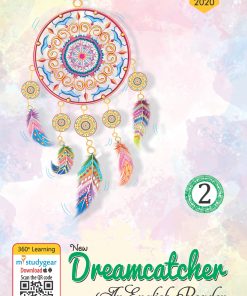 Madhuban Dreamcatcher English Book for Class 2