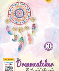 Madhuban Dreamcatcher English Book for Class 3