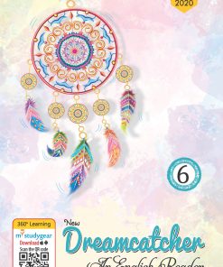 Madhuban Dreamcatcher English Book for Class 6