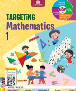 Madhuban Targeting Mathematics for Class 1