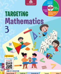 Madhuban Targeting Mathematics for Class 3