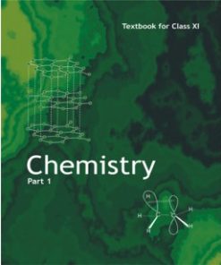 NCERT Chemistry Part 1 Textbook for Class 11