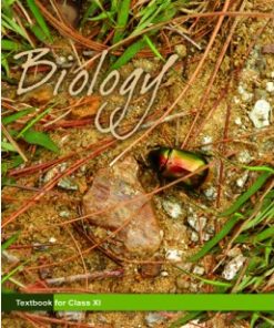 NCERT Biology Textbook for Class 11
