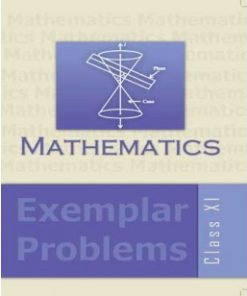 NCERT Exemplar Problems of Mathematics for Class 11