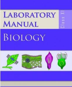 NCERT Laboratory Manual Biology for Class 11