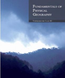 NCERT Fundamentals of Physical Geography Textbook for Class 11
