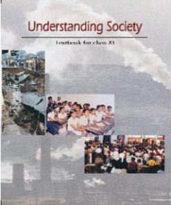 NCERT Understanding Society Textbook of Sociology for Class 11