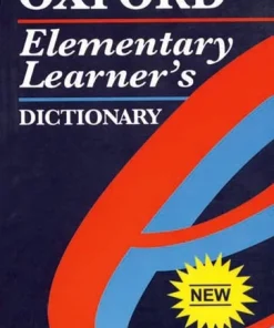 Oxford Elementary Learner's Dictionary