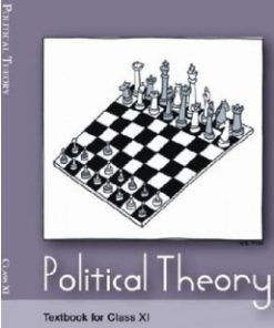 NCERT Political Theory Textbook for Class 11