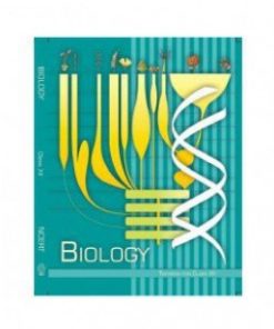 NCERT Biology Textbook for Class 12