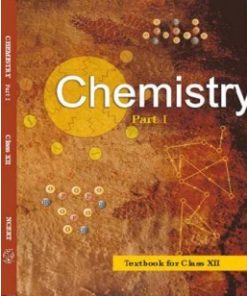 NCERT Chemistry Part 1 Textbook for Class 12