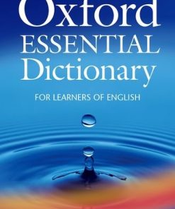 Oxford Essential Dictionary