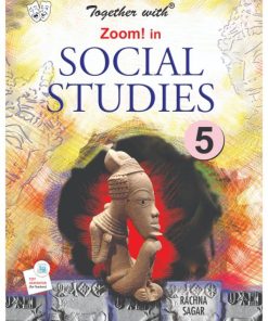 Rachna Sagar Together With Zoom In Social Studies for Class 5