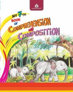 Madhuban My 7th Book of Comprehension & Composition