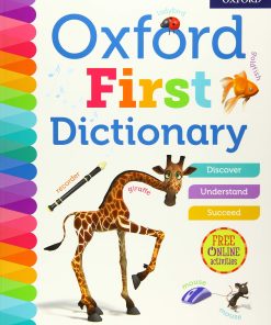 Oxford First Dictionary