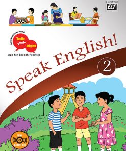 OBS Dialogue Speak English Textbook for Class 2