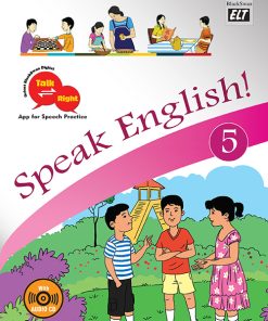 OBS Dialogue Speak English Textbook for Class 5