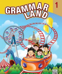 OBS Grammar Land Coursebook for Class 1