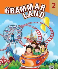 OBS Grammar Land Coursebook for Class 2