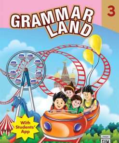 OBS Grammar Land Coursebook for Class 3