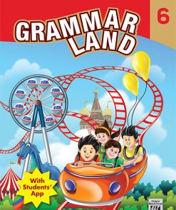 OBS Grammar Land Coursebook for Class 6
