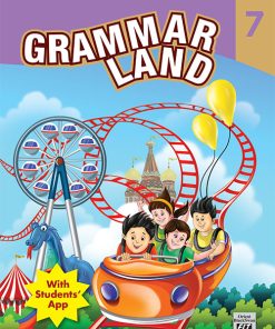 OBS Grammar Land Coursebook for Class 7