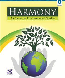 New Saraswati Harmony for Part 0