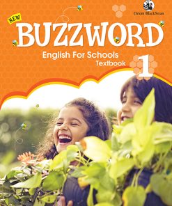 OBS New Buzzword English Textbook for Class 1