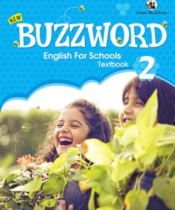 OBS New Buzzword English Textbook for Class 2