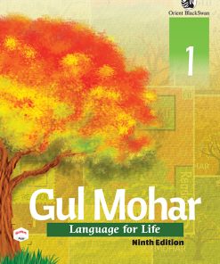 OBS Gul Mohar Reader English Ninth Edition for Class 1