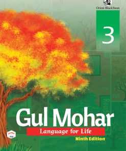 OBS Gul Mohar Reader English Ninth Edition for Class 3