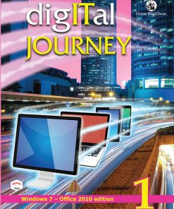 OBS Digital Journey Computer Book for Class 1