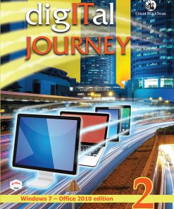 OBS Digital Journey Computer Book for Class 2