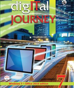 OBS Digital Journey Computer Book for Class 7