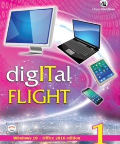 OBS Digital Flight Computer Book for Class 1