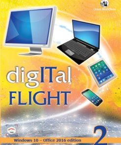 OBS Digital Flight Computer Book for Class 2