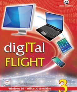 OBS Digital Flight Computer Book for Class 3