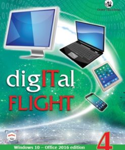 OBS Digital Flight Computer Book for Class 4