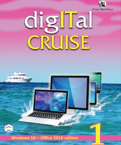 OBS Digital Cruise Computer Book for Class 1