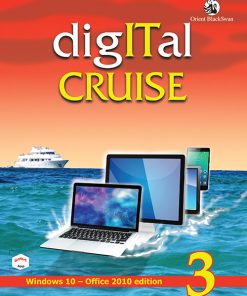 OBS Digital Cruise Computer Book for Class 3