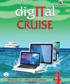 OBS Digital Cruise Computer Book for Class 4