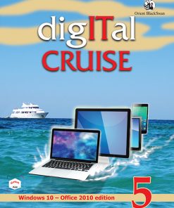 OBS Digital Cruise Computer Book for Class 5