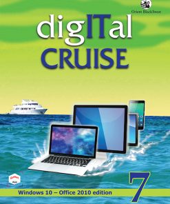 OBS Digital Cruise Computer Book for Class 7