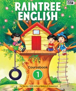 OBS Dialogue Raintree Main Coursebook for Class 1