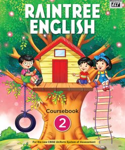 OBS Dialogue Raintree Main Coursebook for Class 2