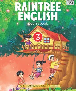 OBS Raintree Main Coursebook for Class 3